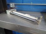 Smc Guide Cylinder
