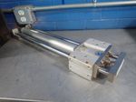Smc Guide Cylinder