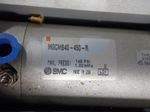 Smc Guide Cylinder
