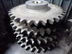  Sprockets
