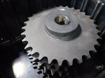 Sprockets