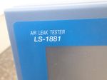 Cosmo Air Leak Tester