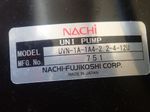 Nachi Hydraulic Unit