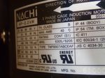 Nachi Hydraulic Unit