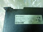 Emerson Emerson Ska1200037 Speed Commander Ac Drive