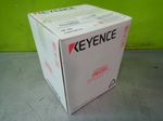 Keyence Keyence Sz01s Safety Laser Scanner Factory Sealed