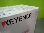 Keyence Keyence Sz01s Safety Laser Scanner Factory Sealed