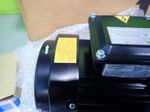 Ulvac Ulvac Ytp05504w01 Induction Motor