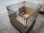  Collapsible Wire Basket