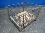  Collapsible Wire Basket