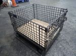  Collapsible Wire Basket