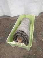  Chain Conveyor Belt