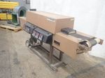 Vitronics Conveyor Oven