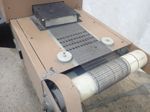 Vitronics Conveyor Oven