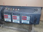 Vitronics Conveyor Oven