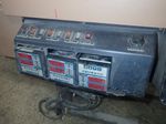 Vitronics Conveyor Oven