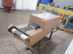 Vitronics Conveyor Oven