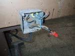 Vitronics Conveyor Oven