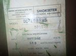 Smokeeter Mist Collector