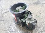 Dayton Tubeaxial Fan