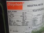 Dayton Tubeaxial Fan