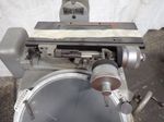 Scherr Tumico Optical Comparator