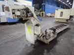 Burener Chip Conveyor