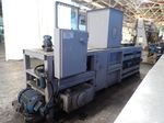 Compac Horizontal Baler