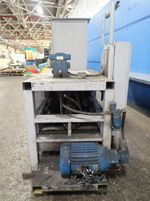 Compac Horizontal Baler