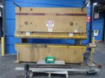 Standard Standard Ab20012 12 Press Brake