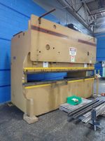 Standard Standard Ab20012 12 Press Brake