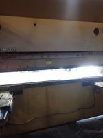 Standard Standard Ab20012 12 Press Brake