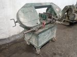 Meba Horizontal Band Saw