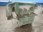 Meba Horizontal Band Saw