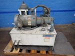  Hydraulic Unit