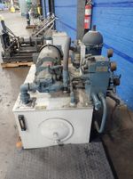  Hydraulic Unit