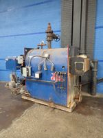 Hurst Boiler  Welding Company Boiler