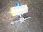 Sonic Torque Actuator Valve