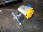 Sonic Torque Actuator Valve