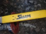 Sharpe Actuator Valve