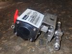 Parker Actuator Valve