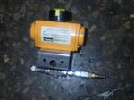 Parker Actuator Valve