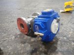 Sharpe Actuator Valve