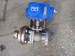 Sharpe Actuator Valve