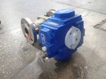 Sharpe Actuator Valve