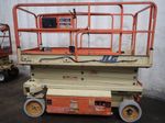 Jlg Jlg 2646e  Platform Scissor Lift