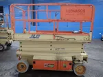 Jlg Jlg 2646e  Platform Scissor Lift