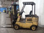 Hyster Hyster S50e Propane Forklift