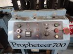 Propheteer Propheteer  700l Printing Press