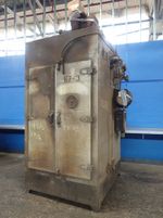 Despatch Despatch Rs3hd Gas Oven